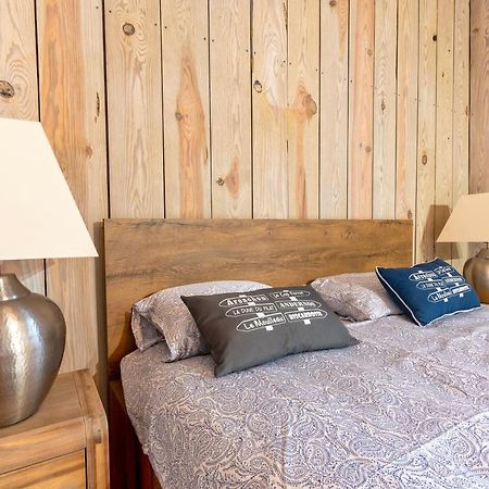 La Maison Des Huitres Arcachon Zewnętrze zdjęcie
