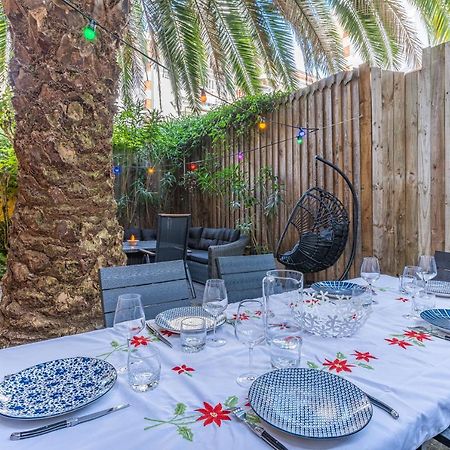 La Maison Des Huitres Arcachon Zewnętrze zdjęcie