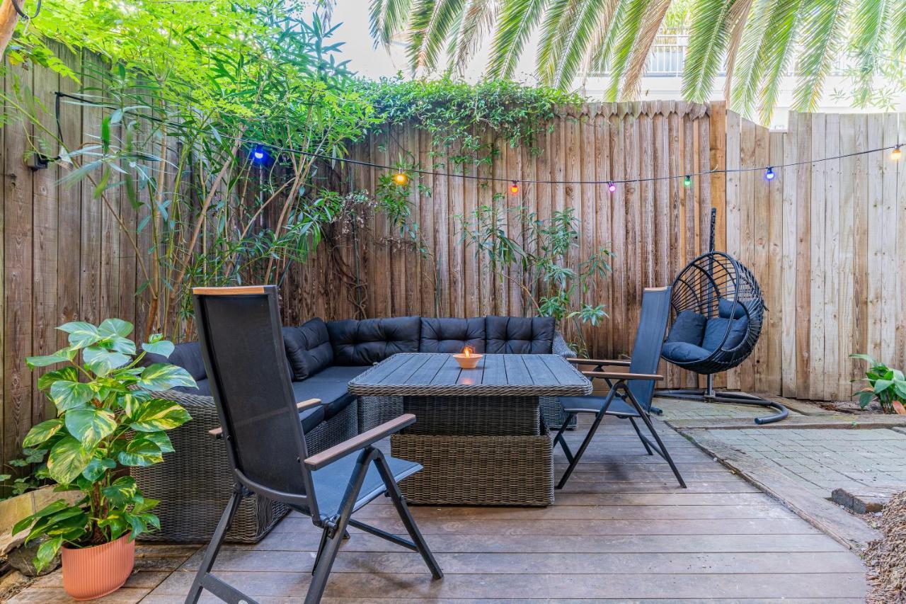 La Maison Des Huitres Arcachon Zewnętrze zdjęcie