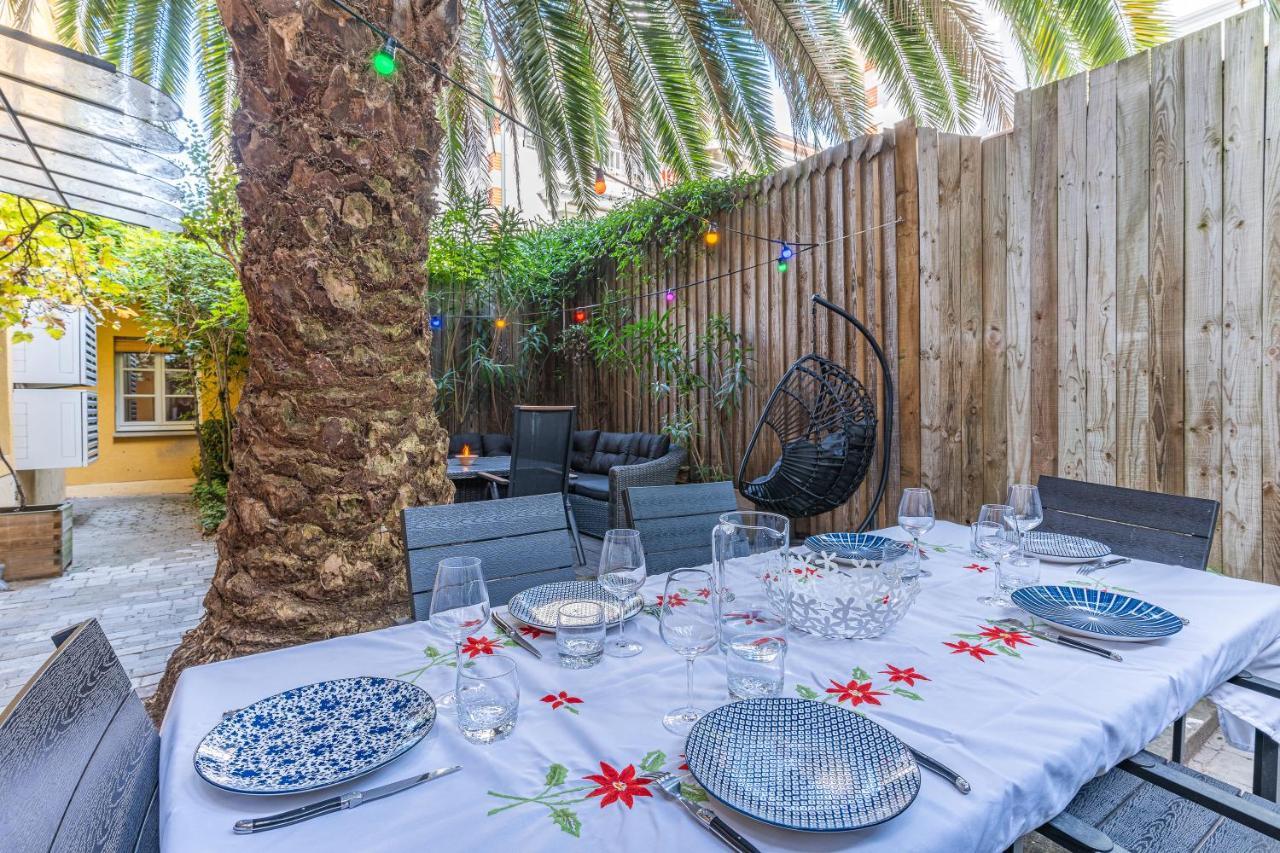La Maison Des Huitres Arcachon Zewnętrze zdjęcie
