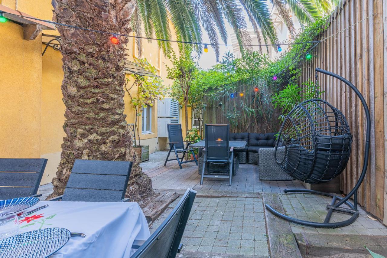 La Maison Des Huitres Arcachon Zewnętrze zdjęcie