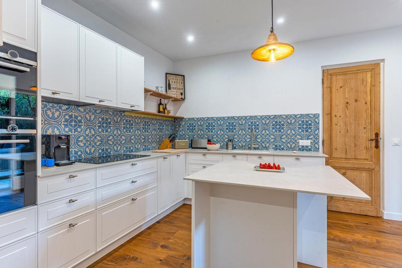 La Maison Des Huitres Arcachon Zewnętrze zdjęcie
