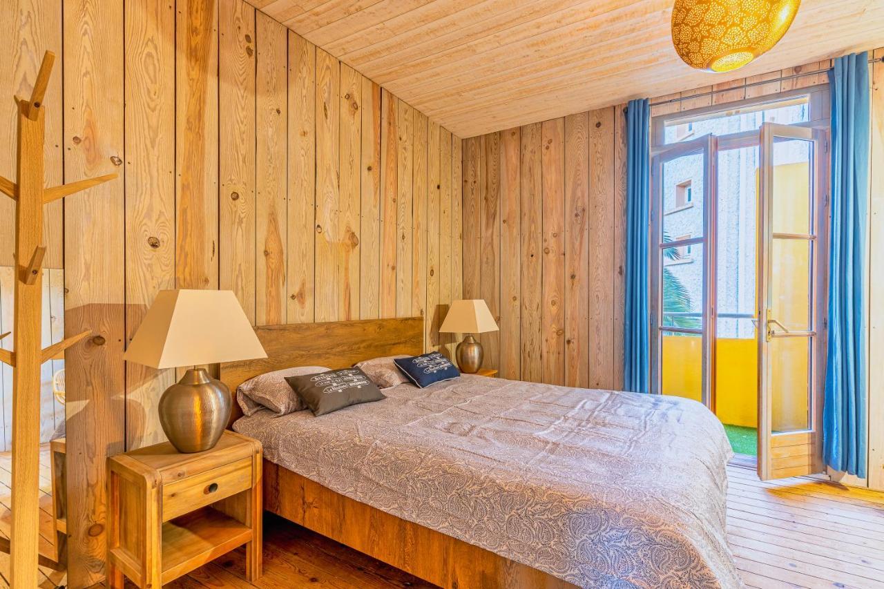 La Maison Des Huitres Arcachon Zewnętrze zdjęcie
